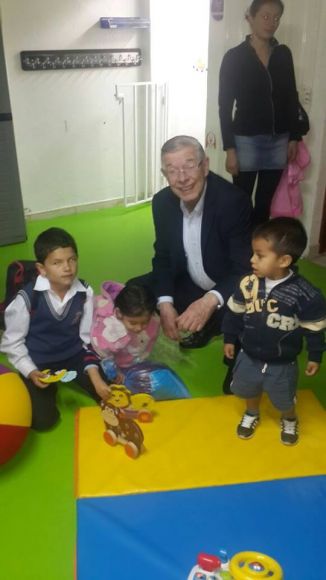 Yezid García,