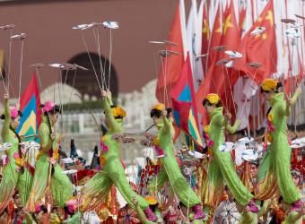 China se convirtió en nuestro segundo socio comercial y le ha permitido al país mantener importantes tasas de crecimiento en los últimos años. Foto: EFE China se convirtió en nuestro segundo socio comercial y le ha permitido al país mantener importantes tasas de crecimiento en los últimos años. Foto: EFE