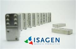isagen