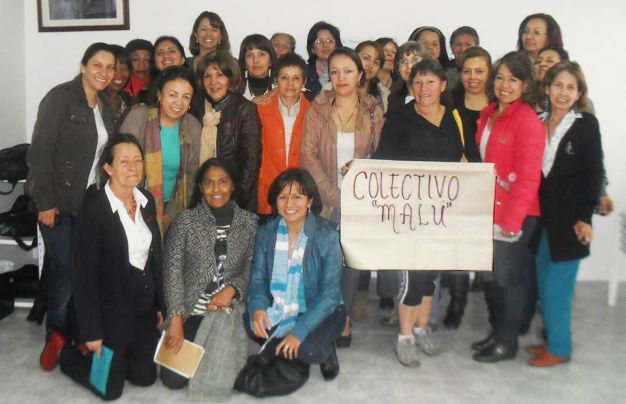 Colectivo MALU Colectivo MALU
