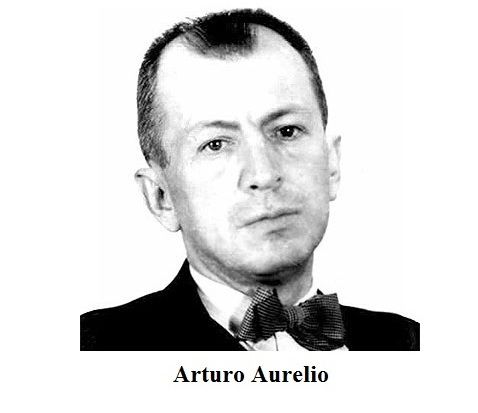 Arturo Aurelio