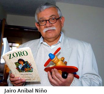 Jairo Aníbal Niño