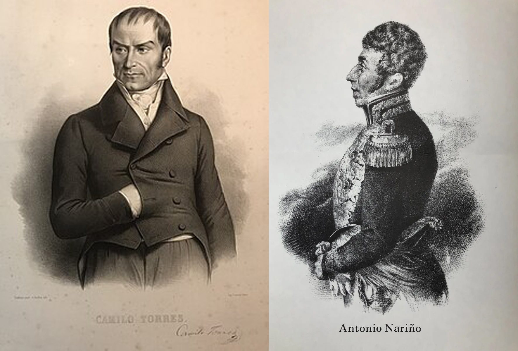 Torres y Nariño