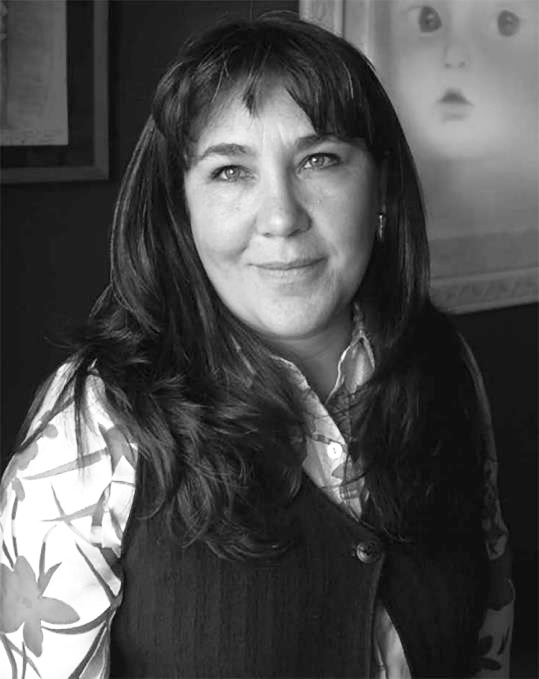 Yanara Guayasamin – cineasta y documentalista - Ecuador