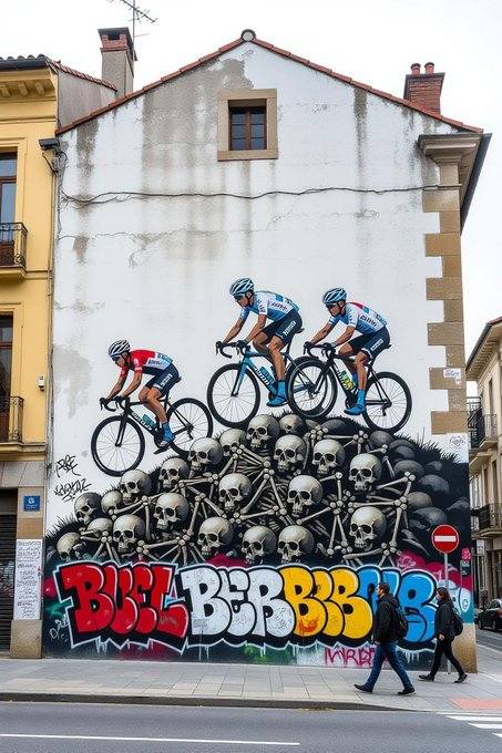 Bici-gaza